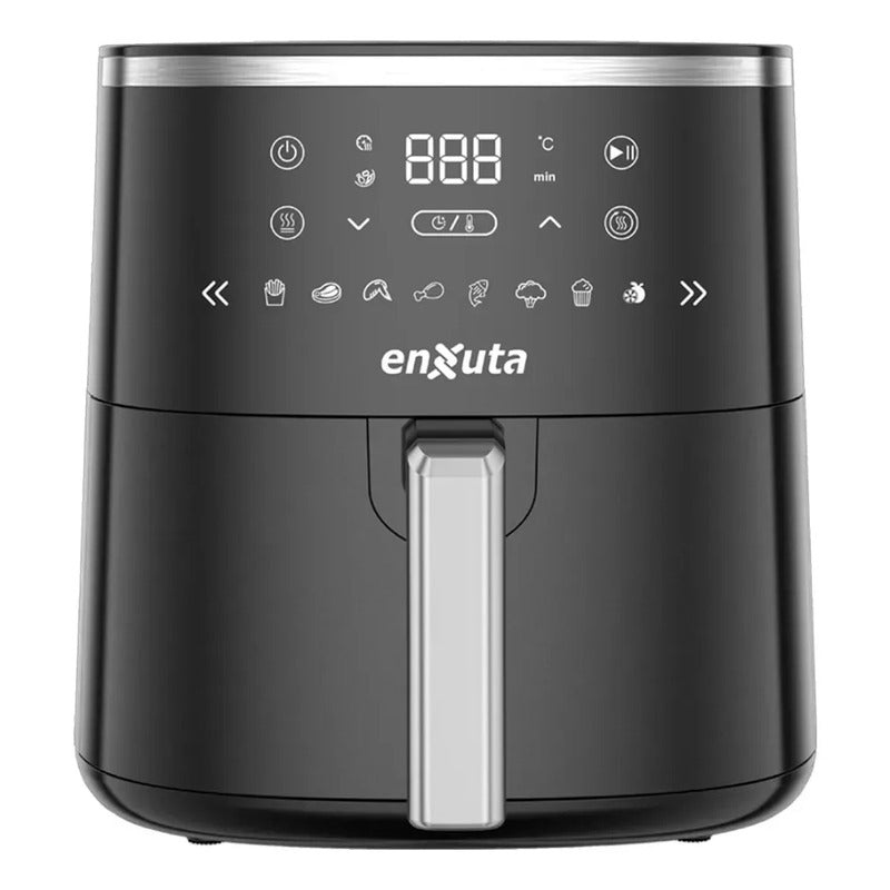 Freidora sin Aceite Enxuta Digital 4,5 L