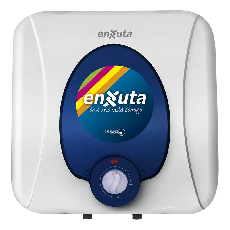 Termotanque Enxuta Eléctrico 25 L