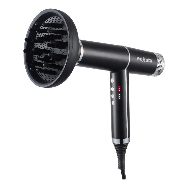 Secador de Pelo Enxuta Brushless 1.600 W