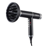 Secador de Pelo Enxuta Brushless 1.600 W