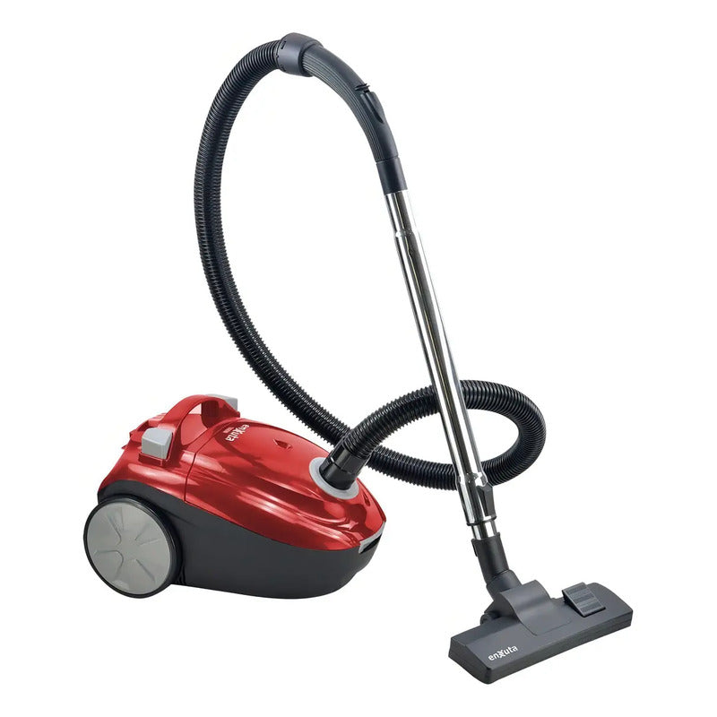 Aspiradora Enxuta con Bolsa 1.800 W