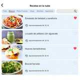 Robot de Cocina Enxuta Smart Wi-Fi 3 L