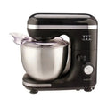 Batidora De Pie Enxuta 1000 W 7 Velocidades Color Negro