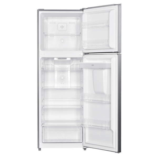 Heladera Enxuta No Frost Inverter con Dispensador 333 L