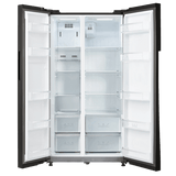 Heladera Enxuta Side by Side No Frost Inverter 511 L