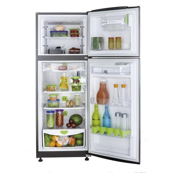 Heladera Enxuta No Frost con Dispensador 258 L