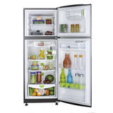 Heladera Enxuta No Frost con Dispensador 258 L