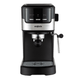 Cafetera Espresso y Cappuccino Enxuta 15 bar 1,2 L