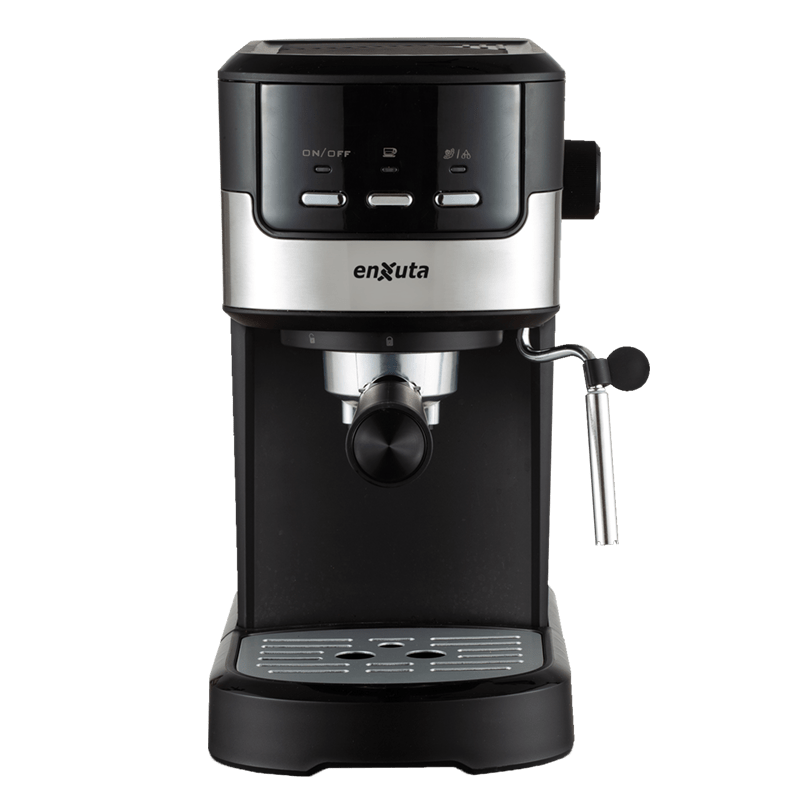 Cafetera Espresso y Cappuccino Enxuta SDAENXC682