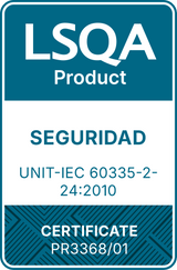 Heladera Enxuta No Frost Inverter 333 L Blanca