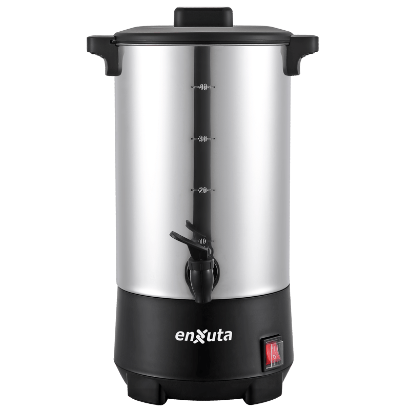 Termocafetera Enxuta 4,5 L 30 Tazas 1000 W