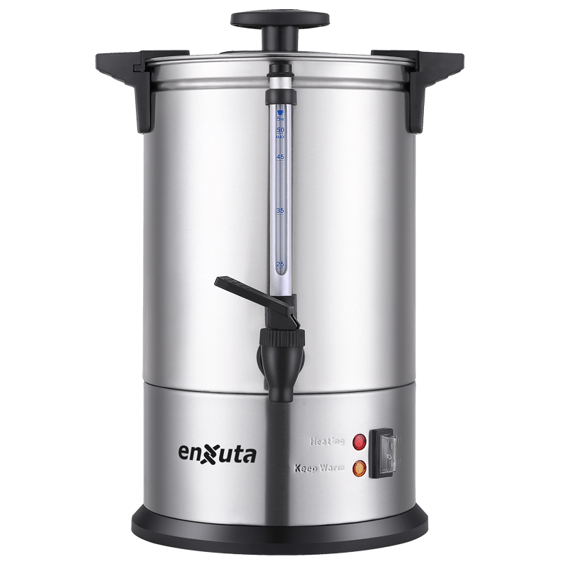 Termocafetera Enxuta 7 L 50 Tazas 950 W