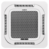 Aire Acondicionado Cassette Enxuta Inverter Smart 36.000 BTU Frío/Calor