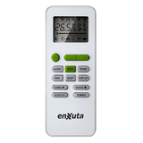 Aire Acondicionado Cassette Enxuta Inverter Smart 36.000 BTU Frío/Calor