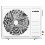 Aire Acondicionado Cassette Enxuta Inverter Smart 36.000 BTU Frío/Calor