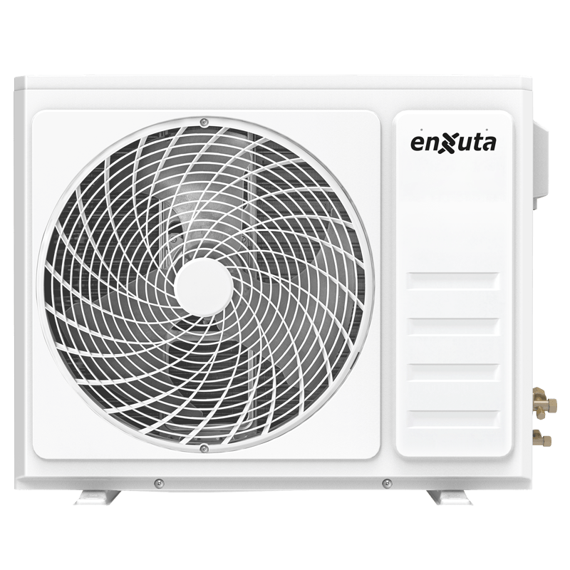 Aire Acondicionado Cassette Enxuta Inverter Smart 36.000 BTU Frío/Calor - imagen 3