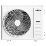 Aire Acondicionado Cassette Enxuta Inverter Smart 60.000 BTU Frío/Calor