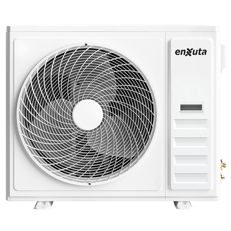 Aire Acondicionado Cassette Enxuta Inverter Smart 60.000 BTU Frío/Calor - imagen 3