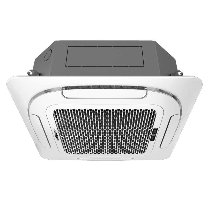 Aire Acondicionado Cassette Enxuta Inverter Smart 36.000 BTU Frío/Calor - imagen 4
